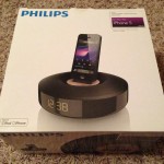 Philips DS1155 Dock for iPhone 5